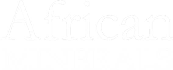 African Minerals logo